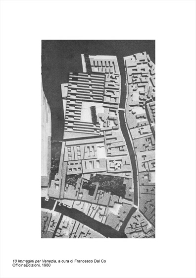 10 Immagini per Venezia a cura di Francesco Dal Co